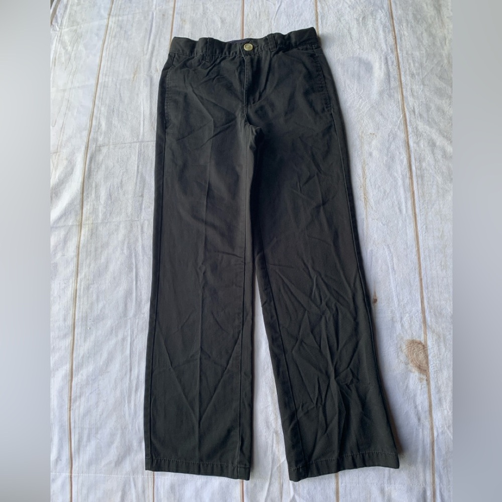 Cherokee Black Pants Size 12